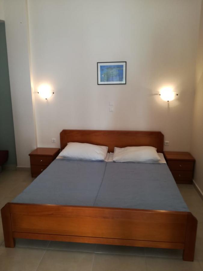 Geni Garden Apartments Room photo